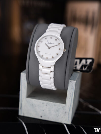 ساعت تک موتوره زنانه فری لوک 1-10018