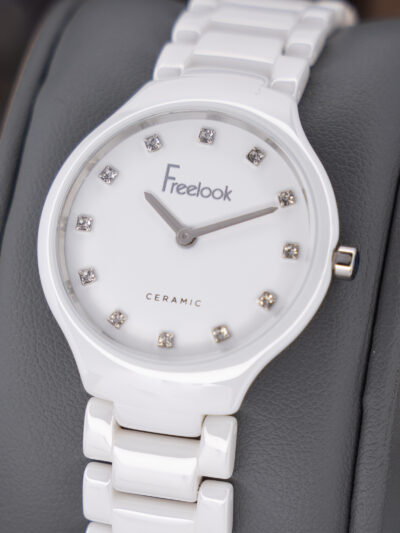 ساعت تک موتوره زنانه فری لوک 1-10018-1