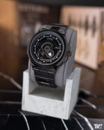 ساعت اسکلتون اتوماتیک مردانه لاکسمی 1-8822