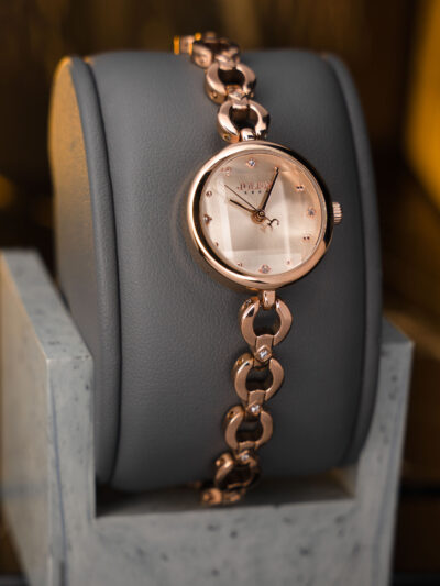 ساعت تک موتوره زنانه جولیوس 1171A-1