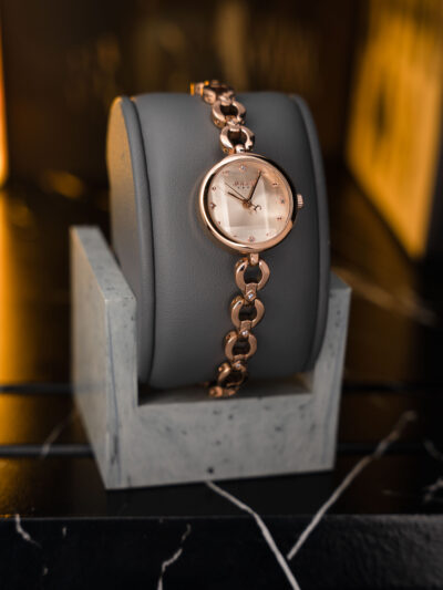 ساعت تک موتوره زنانه جولیوس 1171A