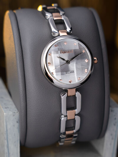 ساعت تک موتوره زنانه فروچی 03644M-05-1