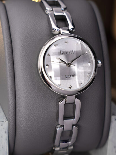 ساعت تک موتوره زنانه فروچی 03644M-01-1