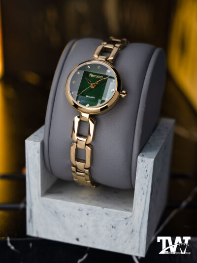 ساعت تک موتوره زنانه فروچی 03644M-02