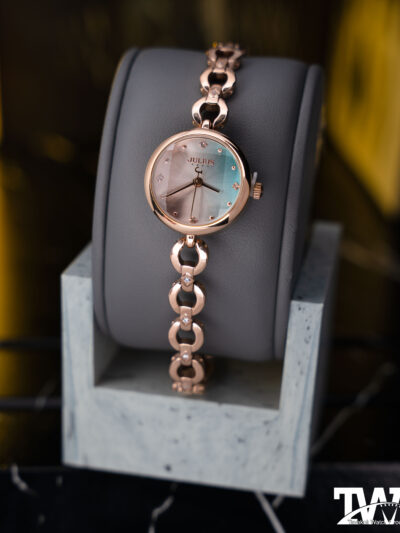 ساعت تک موتوره زنانه جولیوس 1171B