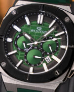 ساعت مردانه سه موتوره وسترن W1883GST070X-2