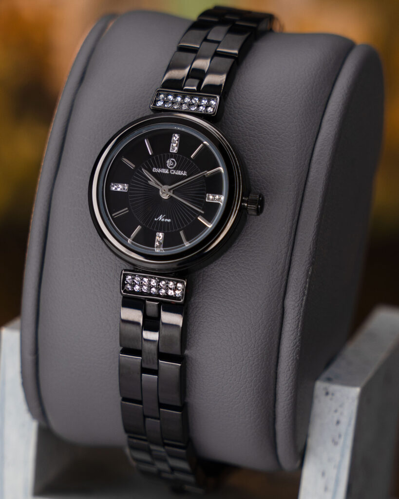 ساعت تک موتوره زنانه دنیل سزار 2-1311-1