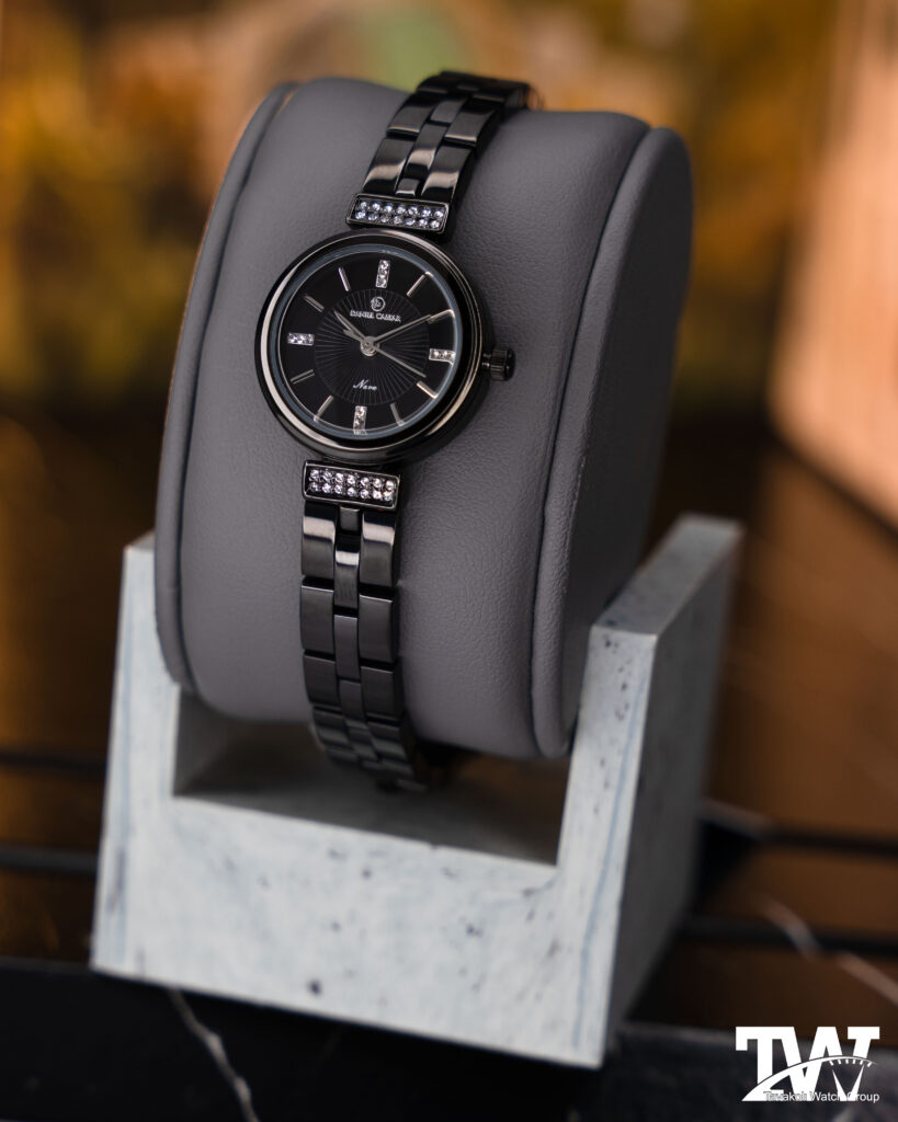 ساعت تک موتوره زنانه دنیل سزار 2-1311