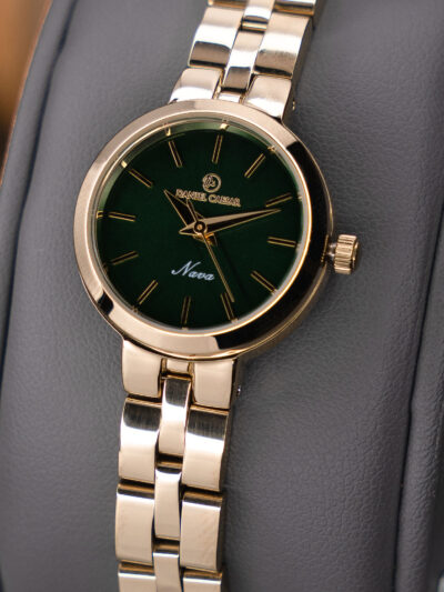 ساعت تک موتوره زنانه دنیل سزار 3-1271-1