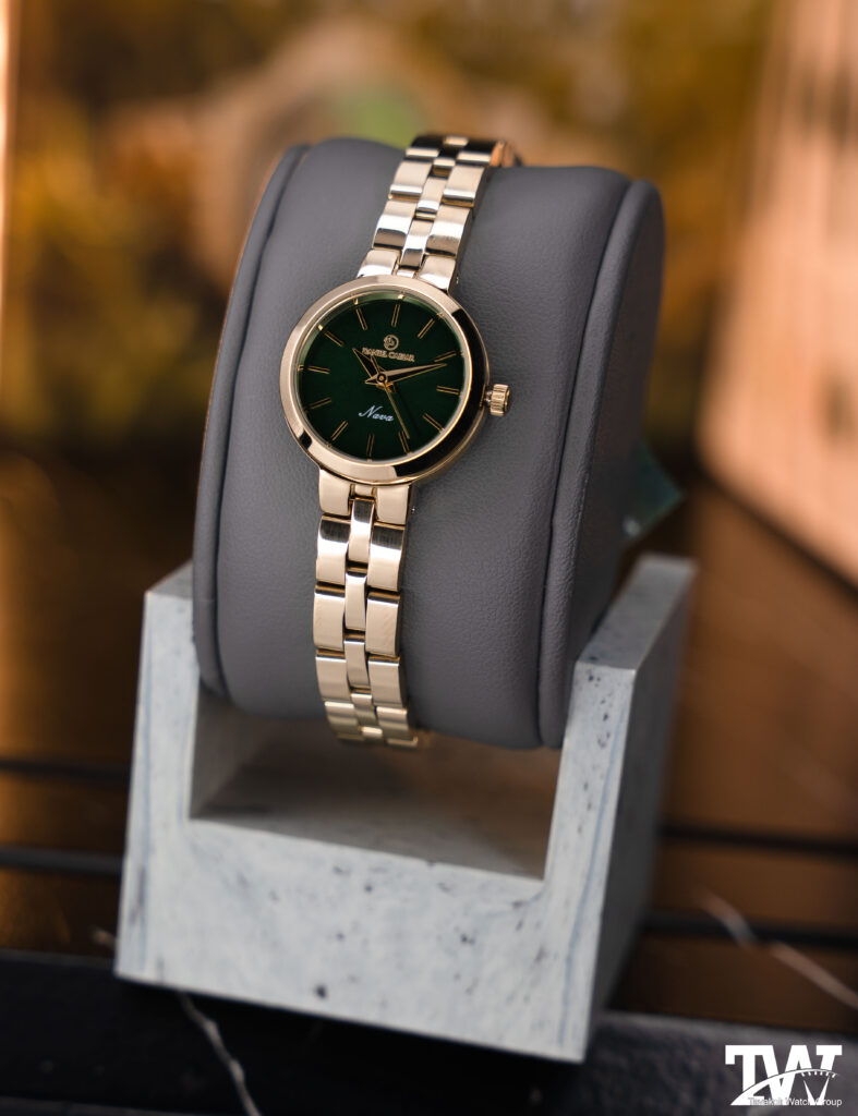 ساعت تک موتوره زنانه دنیل سزار 3-1271