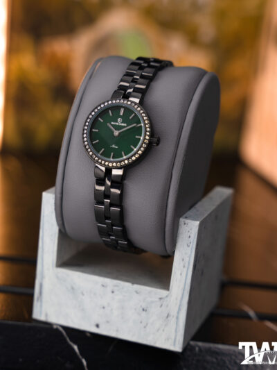 ساعت تک موتوره زنانه دنیل سزار 1304