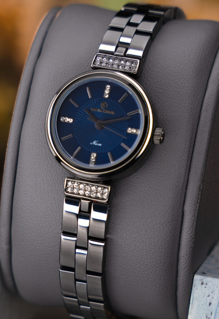 ساعت تک موتوره زنانه دنیل سزار 2-1311-1