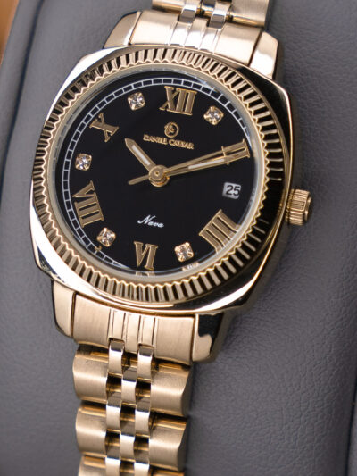 ساعت تک موتوره زنانه دنیل سزار 3-1315-1