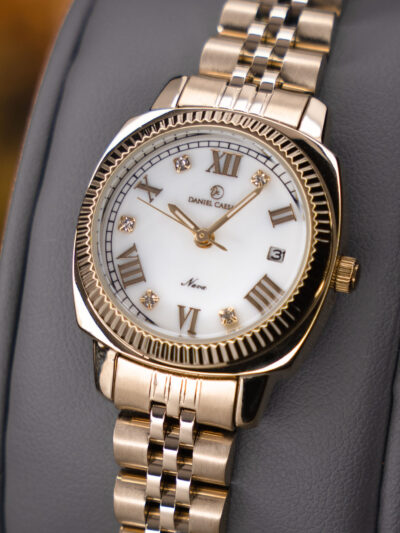 ساعت تک موتوره زنانه دنیل سزار 4-1315-1