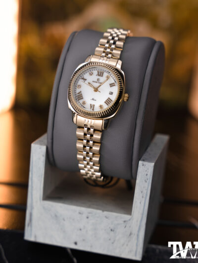 ساعت تک موتوره زنانه دنیل سزار 4-1315