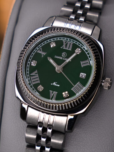 ساعت تک موتوره زنانه دنیل سزار 6-1315-1