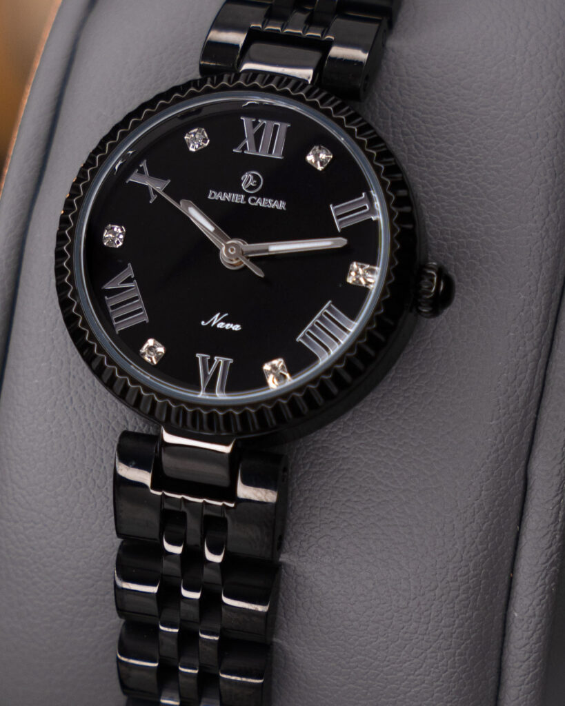 ساعت تک موتوره زنانه دنیل سزار 1313-1