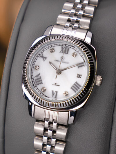 ساعت تک موتوره زنانه دنیل سزار 5-1315-1