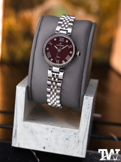 ساعت تک موتوره زنانه دنیل سزار 1-1313