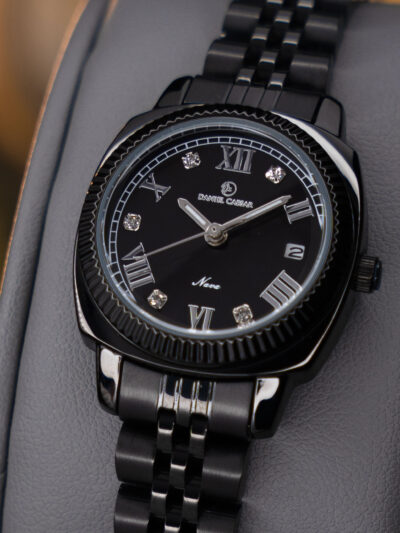 ساعت تک موتوره زنانه دنیل سزار 7-1315-1