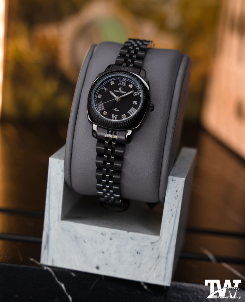 ساعت تک موتوره زنانه دنیل سزار 7-1315