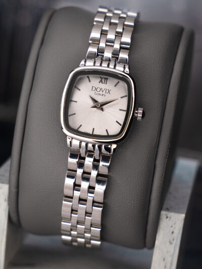 ساعت تک موتوره زنانه داویکس 241013-1