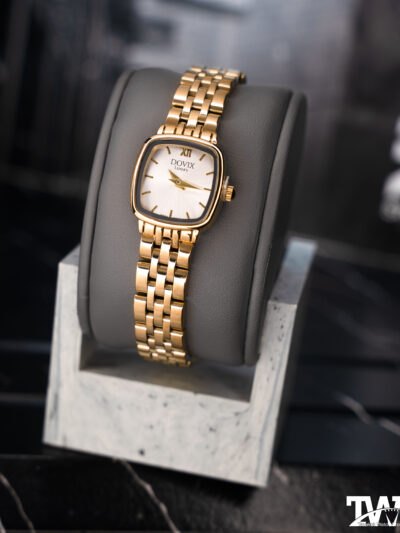 ساعت تک موتوره زنانه داویکس 1-241013