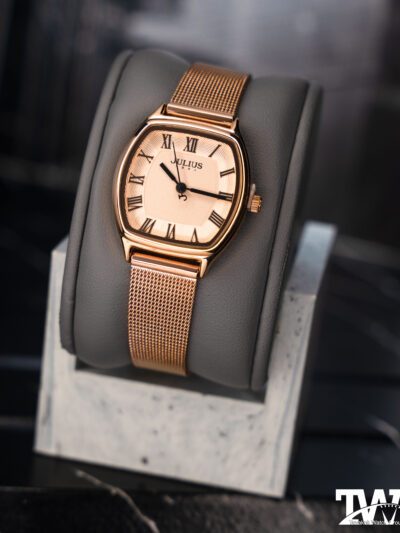 ساعت تک موتوره زنانه جولیوس 1242B