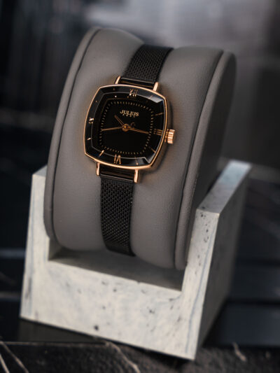 ساعت تک موتوره زنانه جولیوس 1270D