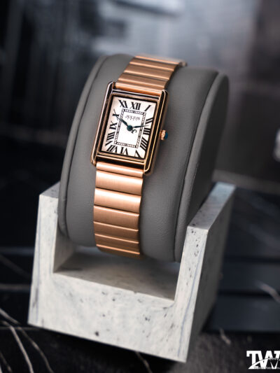 ساعت تک موتوره زنانه جولیوس 1470D