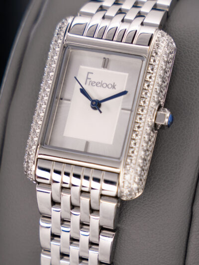 ساعت تک موتوره زنانه فری لوک 1-10526-1