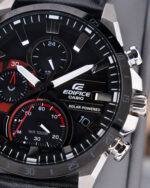 ساعت مردانه کاسیو ادیفایس EQS-940BL-1AVUDF-1