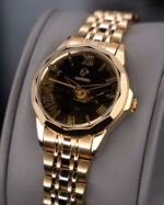 ساعت تک موتوره زنانه ویتوریا 3363 2