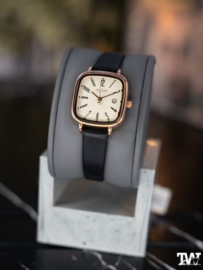ساعت تک موتوره زنانه جولیوس JA-1418LB