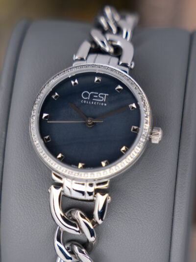 ساعت زنانه تک موتوره کرست 9049L-2 2