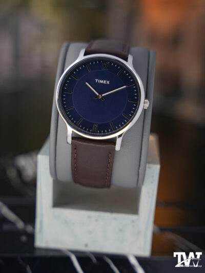 ساعت تک موتوره مردانه تایمکس TW2R49900