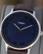 ساعت تک موتوره مردانه تایمکس TW2R49900 2