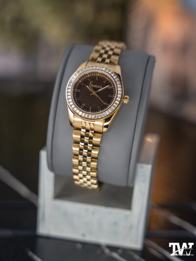 ساعت زنانه تک موتوره فری لوک FL-1-10484-3