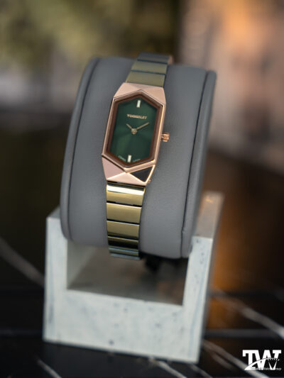 ساعت زنانه تک موتوره ویمبرلی WB-CS452L-X