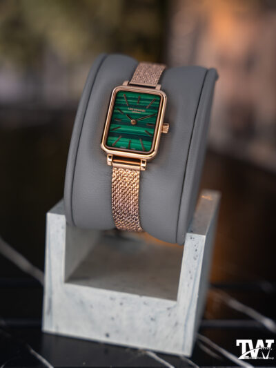 ساعت زنانه تک موتوره لی کوپر LC07815-470