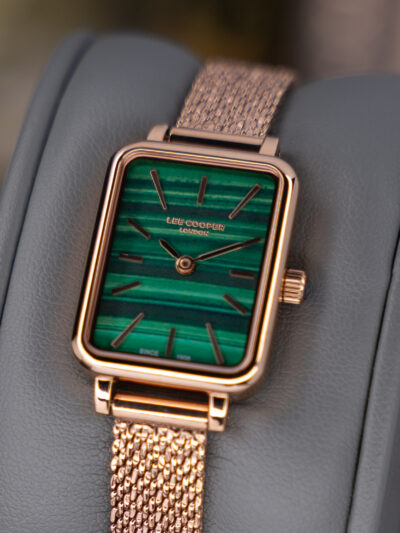 ساعت زنانه تک موتوره لی کوپر LC07815-470 2