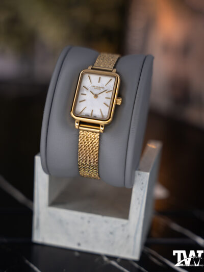 ساعت زنانه تک موتوره لی کوپر LC07815-120