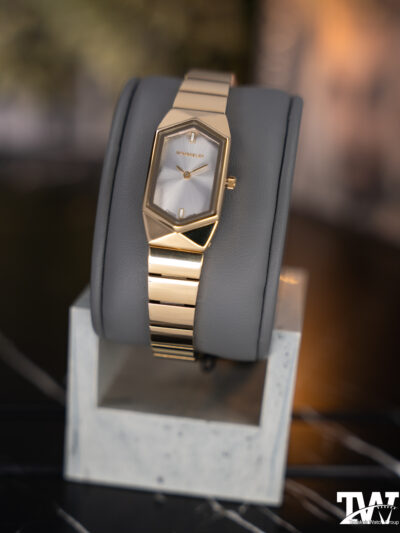 ساعت زنانه تک موتوره ویمبرلی WB-CS452L-L