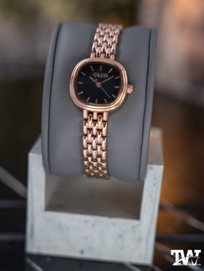 ساعت زنانه تک موتوره جولیوس JA-1332C