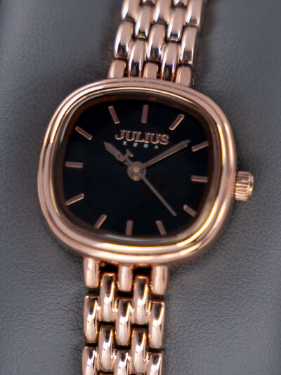 ساعت زنانه تک موتوره جولیوس JA-1332C 2