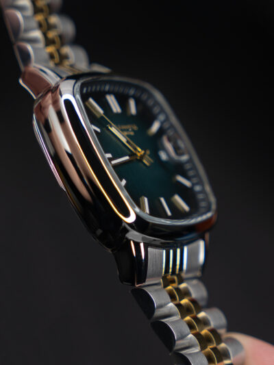 ساعت ست تک موتوره زنانه و مردانه لی کوپر LC08306-270 5