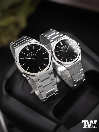 ساعت ست تک موتوره زنانه و مردانه کرست 2-6245