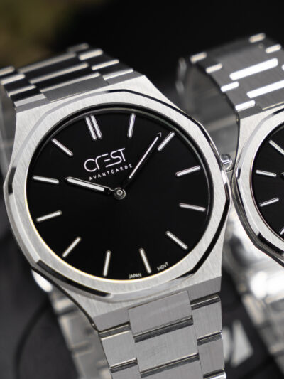 ساعت ست تک موتوره زنانه و مردانه کرست 2-6245 2