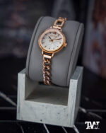ساعت تک موتوره زنانه جولیوس JA-1290A