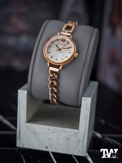 ساعت تک موتوره زنانه جولیوس JA-1290A